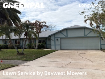 Yard Cutting nearby Melbourne, FL, 