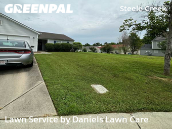 Lawn Care Service nearby Charlotte, TX, 