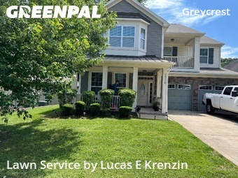 Lawn Cutting nearby Charlotte, NC, 
