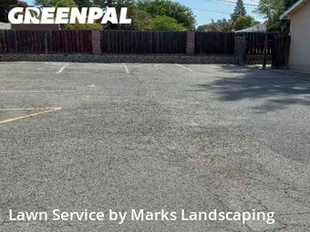 Lawn Mowing nearby Carmichael, CA, 