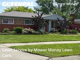 Affordable Landscaping Maintenance Services In Warren,48093,Landscaping by Mower Money Lawn Care, work completed in Jun , 2026
