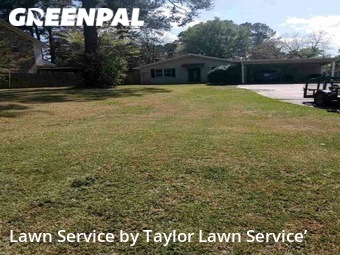 Lawn Service nearby Shreveport, LA, 