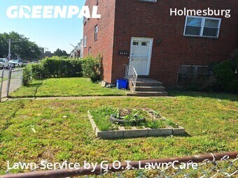 Lawn Mowing nearby Philadelphia, PA, 