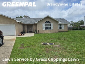 Grass Cutting nearby Panama City, FL, 