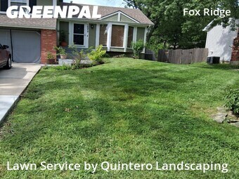 Landscape Design In Olathe,66062,Landscaping Services by Quintero Landscaping, work completed in Jun , 2026