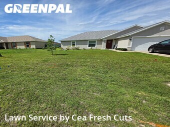 Lawn Mowing Service nearby Ocala, FL, 