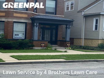Lawn Mowing nearby Cicero, IL, 