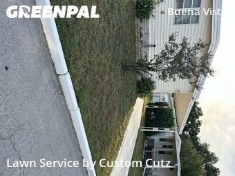 Yard Mowing nearby Holiday, FL, 