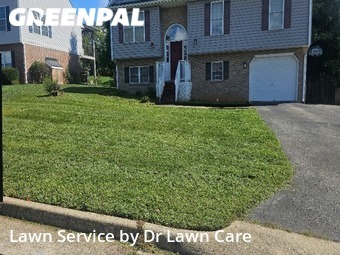 Grass Cutting nearby Roanoke, VA, 