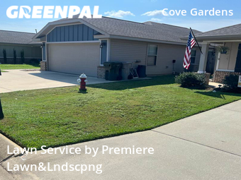 Lawn Cutting nearby Pensacola, FL, 