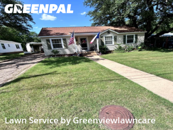 Lawn Mowing nearby Belton, TX, 