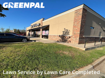 Lawn Service nearby Mc Donough, GA, 