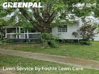 Lawn Care nearby Nashville, TN, 