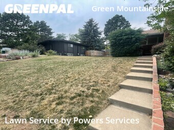 Commercial Landscaping In Lakewood,80228,Landscapers by Powers Services, work completed in Jul , 2026