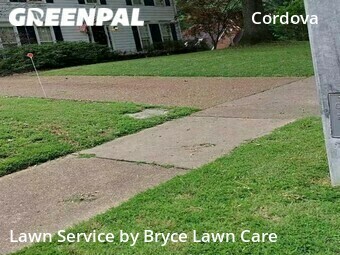 Lawn Care Service nearby Memphis, TN, 