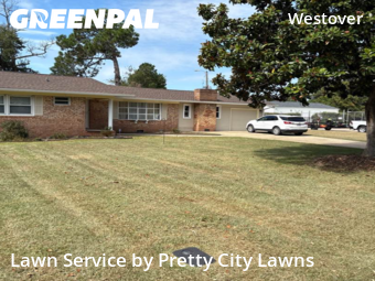 Lawn Maintenance nearby Fayetteville, NC, 
