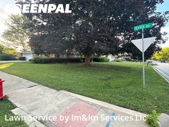 Lawn Mow nearby Normal, IL, 