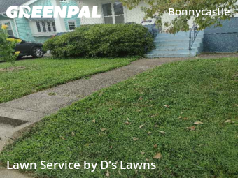 Lawn Care nearby Louisville, KY, 