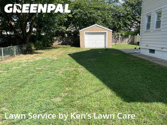 Lawn Cutting nearby Hamilton Township, PA, 