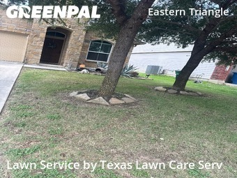 Lawn Care Service nearby San Antonio, TX, 