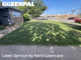Lawn Cut nearby Fort Worth, TX, 