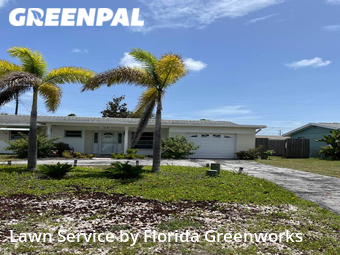 Yard Cutting nearby Seminole, FL, 