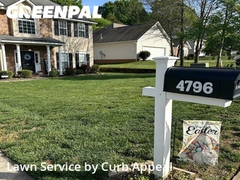 Lawn Mowing Service nearby Concord, NC, 