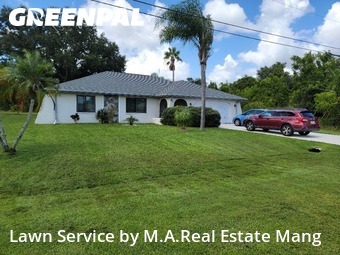 Lawn Mow nearby Port Charlotte, FL, 