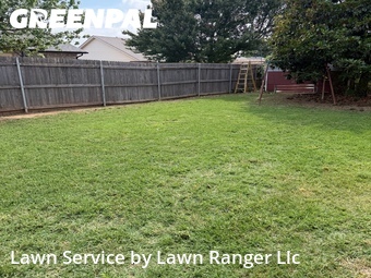 Lawn Maintenance nearby Midwest City, OK, 