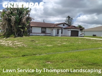 Yard Cutting nearby Port St. Lucie, FL, 