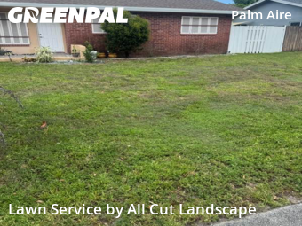 Lawn Cutting nearby Fort Lauderdale, FL, 