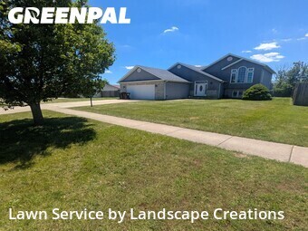 Lawn Service nearby Lowell, IN, 