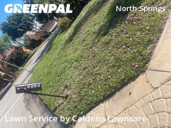 Lawn Mowing Service nearby Coral Springs, FL, 