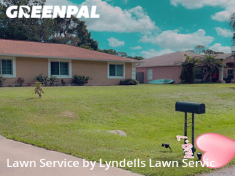 Lawn Maintenance nearby North Port, FL, 
