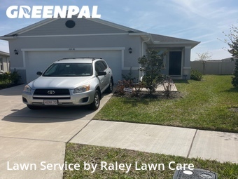 Lawn Mow nearby Riverview, FL, 