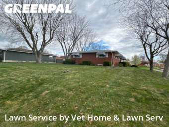 Yard Cutting nearby Miamisburg, OH, 