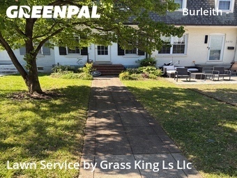 Lawn Mowing nearby Washington, VA, 