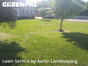 Yard Mowing nearby Deerfield, IL, 