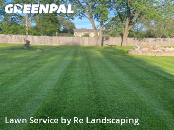 Lawn Care nearby Batavia, IL, 