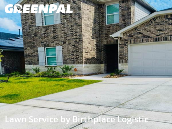 Lawn Mowing nearby Katy, TX, 