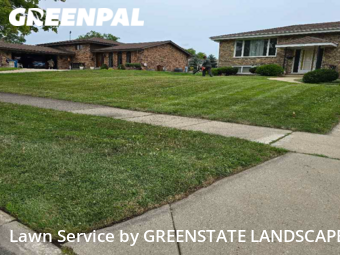 Lawn Cut nearby Addison, IL, 