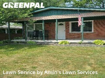 Lawn Mowing Service nearby Westland, MI, 