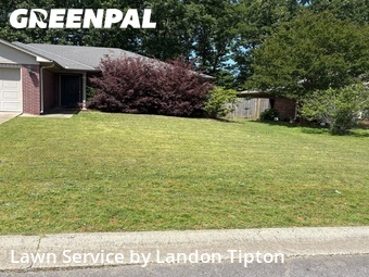 Lawn Service nearby Conway, AR, 