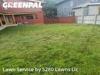 Lawn Care Service nearby Longmont, CO, 