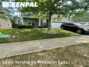 Lawn Care Service nearby Charlotte, NC, 