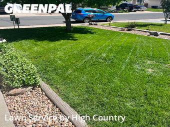 Lawn Mowing Service nearby Thornton, CO, 