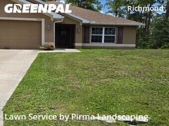 Lawn Care nearby Lehigh Acres, FL, 