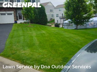 Grass Cut nearby Eagan, MN, 