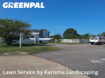 Lawn Cut nearby Virginia Beach, VA, 