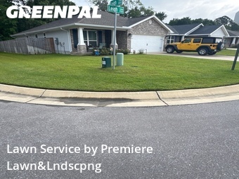 Lawn Care nearby Cantonment, FL, 